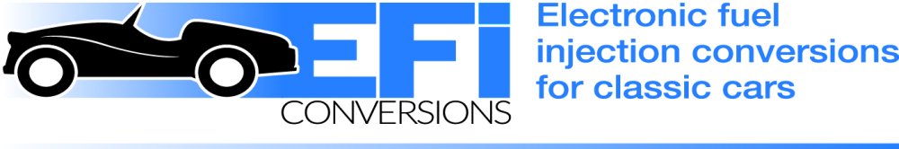 Title Logo - EFI Conversions